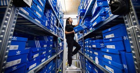 adidas career|adidas warehouse careers.